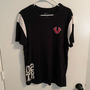 True Religion Tee